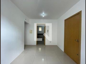 Apartamento · 71m² · 2 Quartos · 1 Vaga · Apartamento para Aluguel - Rondônia, 2 Quartos, 71 m² - Novo Hamburgo