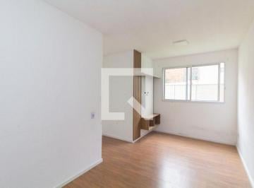 Apartamento · 42m² · 1 Quarto · Apartamento para Aluguel - Vila Princesa Isabel, 1 Quarto,  42 m² - São Paulo