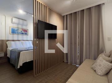 Apartamento de 1 quarto, Guarulhos · Apartamento para Aluguel - Jardim Maia, 1 Quarto, 38 m² - Guarulhos
