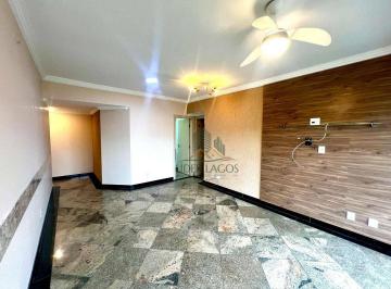 2882ce22de4ce8b7ba6662479476a6968d88a948 · Apartamento com 4 dormitórios para alugar, 170 m² por R$ 4.918,00 - Braga - Cabo Frio/RJ