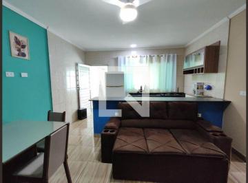 Casa · 70m² · 1 Quarto · Casa para Aluguel - Jardim Dulce, 1 Quarto,  70 m² - Poá