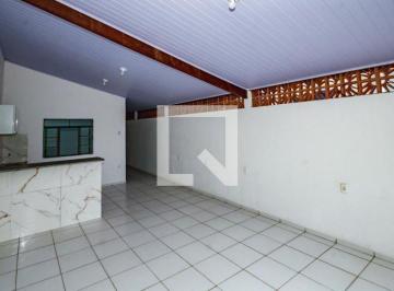 Casa · 100m² · 2 Quartos · 1 Vaga · Casa para Aluguel - Etelvina Carneiro, 2 Quartos, 100 m² - Belo Horizonte