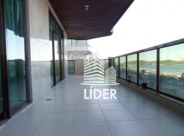 b8e6ec41d8e28b6e68dee7bc18c0f103cd6e12ad · Apartamento com 4 dormitórios à venda, 240 m² por R$ 3.300.000,00 - Praia do Forte - Cabo Frio/RJ