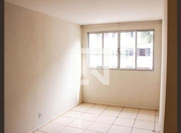 Apartamento · 50m² · 2 Quartos · 1 Vaga · Apartamento para Aluguel - Santa Cruz, 2 Quartos, 50 m² - Rio de Janeiro