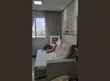 Apartamento · 49m² · 2 Quartos · 1 Vaga · Apartamento para Aluguel - Tatuapé, 2 Quartos, 49 m² - São Paulo