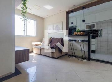 Apartamento · 49m² · 2 Quartos · 1 Vaga · Apartamento para Aluguel - Tatuapé, 2 Quartos, 49 m² - São Paulo