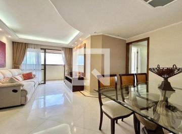 Apartamento · 93m² · 3 Quartos · 2 Vagas · Apartamento para Aluguel - Vila Mascote, 3 Quartos, 93 m² - São Paulo