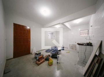 Casa · 38m² · 1 Quarto · Casa para Aluguel - Vila Euthalia, 1 Quarto, 38 m² - São Paulo