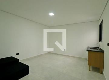 Apartamento · 23m² · 1 Quarto · Apartamento para Aluguel - Parque das Nações, 1 Quarto, 23 m² - Santo André