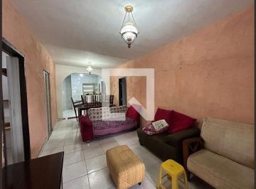 Casa · 100m² · 3 Quartos · 1 Vaga · Casa para Aluguel - Bento Ribeiro, 3 Quartos, 100 m² - Rio de Janeiro