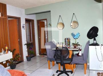 Apartamento · 45m² · 2 Quartos · 1 Vaga · Apartamento para Aluguel - Jardim Vitória, 2 Quartos,  45 m² - Belo Horizonte