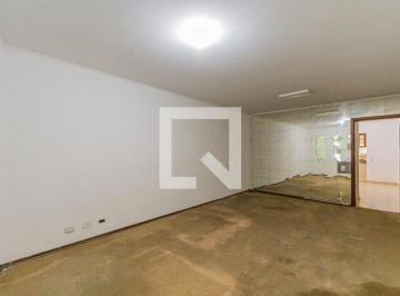 Casa · 250m² · 3 Quartos · 1 Vaga · Casa para Aluguel - Vila Romana, 3 Quartos, 250 m² - São Paulo
