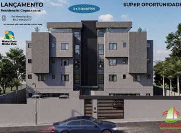 62eaadc5dc011482597edeadc781150d1bb7d27c · Área privativa com 2 quartos à venda, 56 m² por R$ 479.900 - Copacabana - Belo Horizonte/MG