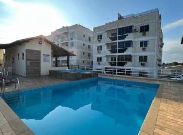 f55466ad27bd0af2198fd3149f977629ac934965 · Apartamento com 2 dormitórios à venda, 67 m² por R$ 260.000,00 - Baixo Grande - São Pedro da Aldeia/