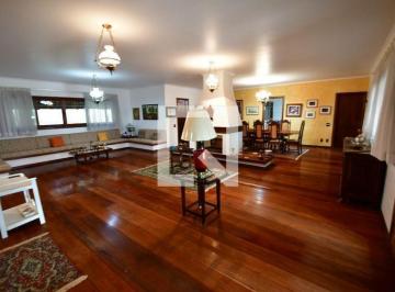 Casa · 438m² · 4 Quartos · 4 Vagas · Casa para Aluguel - Mansões Santo Antônio, 4 Quartos, 438 m² - Campinas