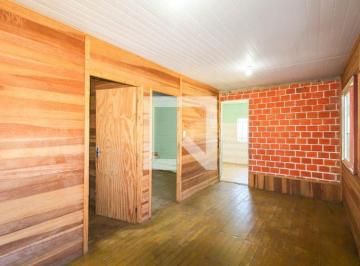 Casa · 70m² · 2 Quartos · 1 Vaga · Casa para Aluguel - Vista Alegre, 2 Quartos, 70 m² - Cachoeirinha