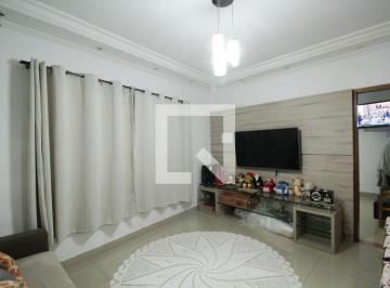 Casa · 102m² · 2 Quartos · Casa para Aluguel - Sitio Morro Grande, 2 Quartos, 102 m² - São Paulo