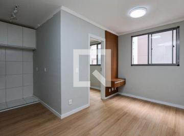 Apartamento · 37m² · 2 Quartos · Apartamento para Aluguel - Panamby, 2 Quartos,  37 m² - São Paulo