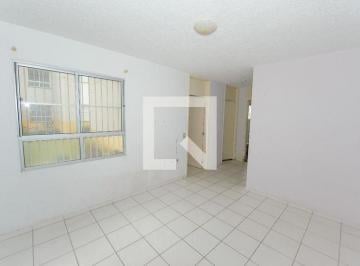 Apartamento · 50m² · 2 Quartos · 1 Vaga · Apartamento para Aluguel - Vila Bela, 2 Quartos,  50 m² - Taubaté