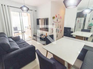 Apartamento · 59m² · 2 Quartos · 1 Vaga · Apartamento para Aluguel - Belém, 2 Quartos, 59 m² - São Paulo