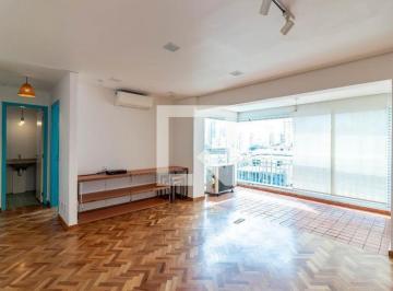 Apartamento · 85m² · 2 Quartos · 2 Vagas · Apartamento para Aluguel - Santana, 2 Quartos, 85 m² - São Paulo