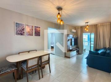 Apartamento · 78m² · 2 Quartos · 2 Vagas · Apartamento para Aluguel - Aviação, 2 Quartos, 78 m² - Praia Grande