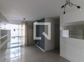 Apartamento · 62m² · 2 Quartos · 1 Vaga · Apartamento para Aluguel - Vargem Pequena, 2 Quartos,  62 m² - Rio de Janeiro