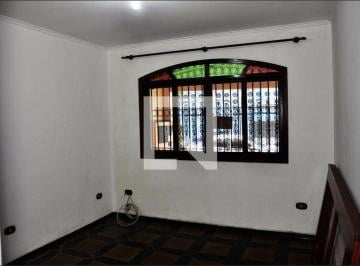Casa · 200m² · 2 Quartos · 2 Vagas · Casa para Aluguel - Jardim Marisa, 2 Quartos,  200 m² - São Paulo