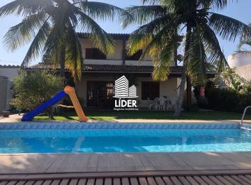 d2814e92e9c126041745b02570fdd064904818f7 · Casa com 5 dormitórios à venda, 418 m² por R$ 3.800.000,00 - Ogiva - Cabo Frio/RJ