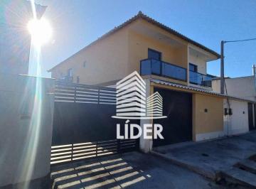 93756063bdbec93afcc919d0635899a59a21157b · Casa com 4 dormitórios à venda, 165 m² por R$ 950.000,00 - Foguete - Cabo Frio/RJ