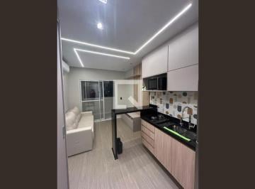 Apartamento · 44m² · 2 Quartos · 1 Vaga · Apartamento para Aluguel - Jabaquara, 2 Quartos, 44 m² - São Paulo