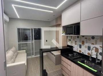 Apartamento · 44m² · 2 Quartos · 1 Vaga · Apartamento para Aluguel - Jabaquara, 2 Quartos, 44 m² - São Paulo