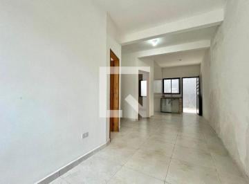 Casa · 90m² · 2 Quartos · 1 Vaga · Casa para Aluguel - Saúde, 2 Quartos, 90 m² - São Paulo