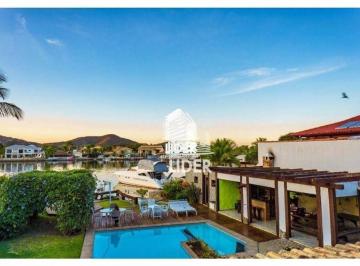 973374f9ab1ff27c059d7290d9bd4fdd895b860a · Casa à venda, 500 m² por R$ 7.500.000,00 - Passagem - Cabo Frio/RJ