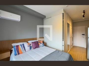 Apartamento · 27m² · 1 Quarto · Apartamento para Aluguel - Chácara Santo Antonio, 1 Quarto,  27 m² - São Paulo