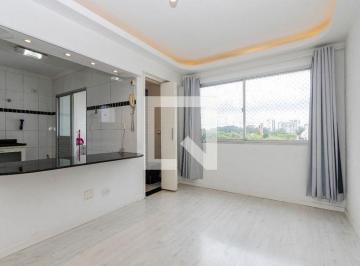 Apartamento · 53m² · 2 Quartos · 1 Vaga · Apartamento para Aluguel - Santo Amaro , 2 Quartos,  53 m² - São Paulo
