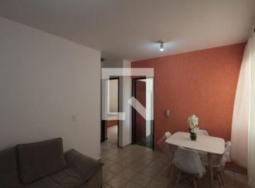 Apartamento · 50m² · 2 Quartos · 1 Vaga · Apartamento para Aluguel - Bandeirantes, 2 Quartos, 50 m² - Belo Horizonte