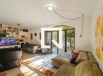 Casa · 250m² · 3 Quartos · 3 Vagas · Casa para Aluguel - Vila Mariana, 3 Quartos,  250 m² - São Paulo