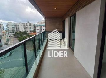 170bbd0ec447967c4331e90343bf79d7bab7c76c · Apartamento com 3 dormitórios à venda, 100 m² por R$ 1.100.000,00 - Praia do Forte - Cabo Frio/RJ