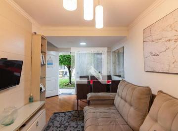 Casa · 90m² · 2 Quartos · 1 Vaga · Casa para Aluguel - Granja Viana, 2 Quartos,  90 m² - Cotia