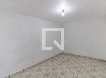 Casa · 22m² · 1 Quarto · Casa para Aluguel - Jardim Santa Emília, 1 Quarto,  22 m² - São Paulo