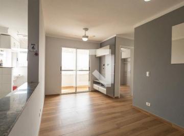 Apartamento · 67m² · 3 Quartos · 2 Vagas · Apartamento para Aluguel - Vila Branca, 3 Quartos, 67 m² - Jacareí