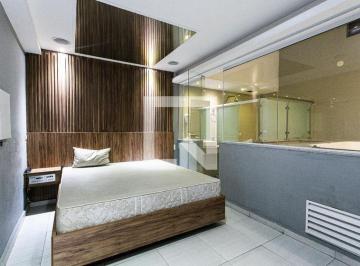Apartamento · 25m² · 1 Quarto · Apartamento para Aluguel - Artur Alvim, 1 Quarto,  25 m² - São Paulo