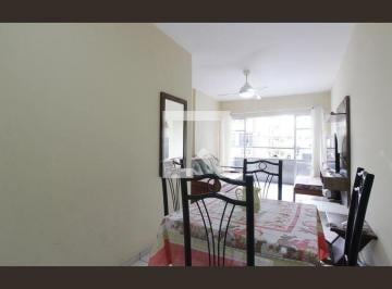 Apartamento · 75m² · 2 Quartos · 1 Vaga · Apartamento para Aluguel - Centro, 2 Quartos,  75 m² - Cabo Frio