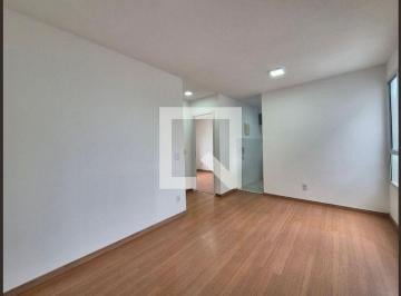 Apartamento · 50m² · 2 Quartos · 1 Vaga · Apartamento para Aluguel - Vargem Grande, 2 Quartos, 50 m² - Rio de Janeiro