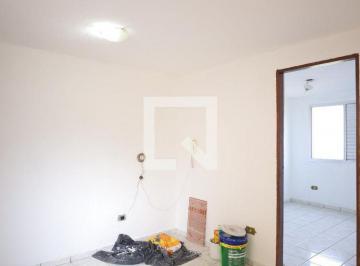 Apartamento · 45m² · 2 Quartos · 1 Vaga · Apartamento para Aluguel - Vila Cosmopolita, 2 Quartos,  45 m² - São Paulo
