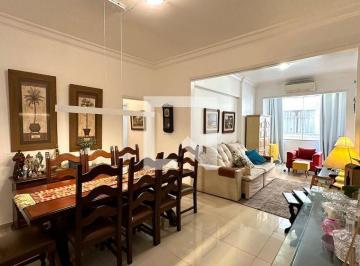 Apartamento · 112m² · 3 Quartos · 1 Vaga · Apartamento para Aluguel - Copacabana, 3 Quartos, 112 m² - Rio de Janeiro