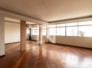 Apartamento · 225m² · 3 Quartos · 1 Vaga · Apartamento para Aluguel - Barra Funda, 3 Quartos, 225 m² - São Paulo