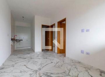 Apartamento · 53m² · 2 Quartos · 1 Vaga · Apartamento para Aluguel - Cidade Patriarca, 2 Quartos, 53 m² - São Paulo