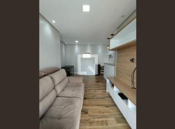 Apartamento · 64m² · 2 Quartos · 2 Vagas · Apartamento para Aluguel - Vila das Mercês, 2 Quartos, 64 m² - São Paulo